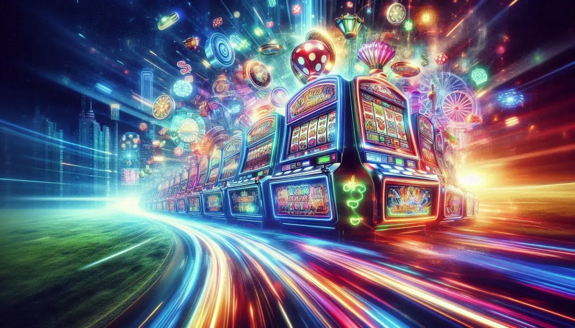 Spinline Casino